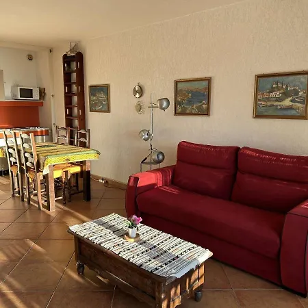 Apartment En Rdc A Port Camargue - Fr-1-250-41 Le Grau-du-Roi