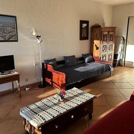 En Rdc A Port Camargue - Fr-1-250-41 Apartment Le Grau-du-Roi