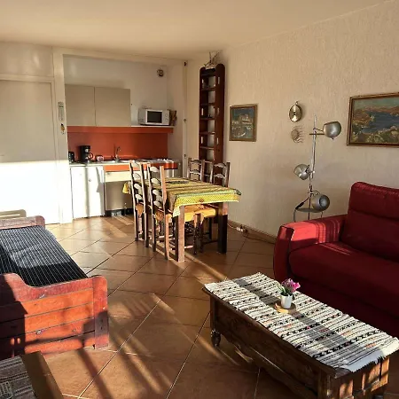 En Rdc A Port Camargue - Fr-1-250-41 Apartment