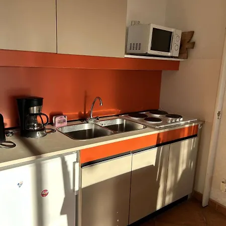 En Rdc A Port Camargue - Fr-1-250-41 Apartment Le Grau-du-Roi