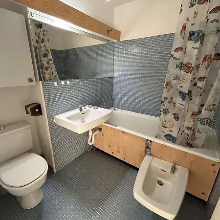 En Rdc A Port Camargue - Fr-1-250-41 Apartment Le Grau-du-Roi